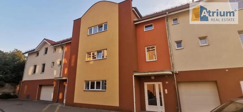 Pronájem bytu 3+kk, Strančice, 85 m2