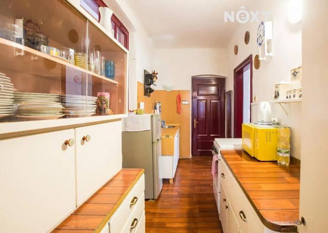 Prodej rodinného domu, Nová Olešná, 74 m2