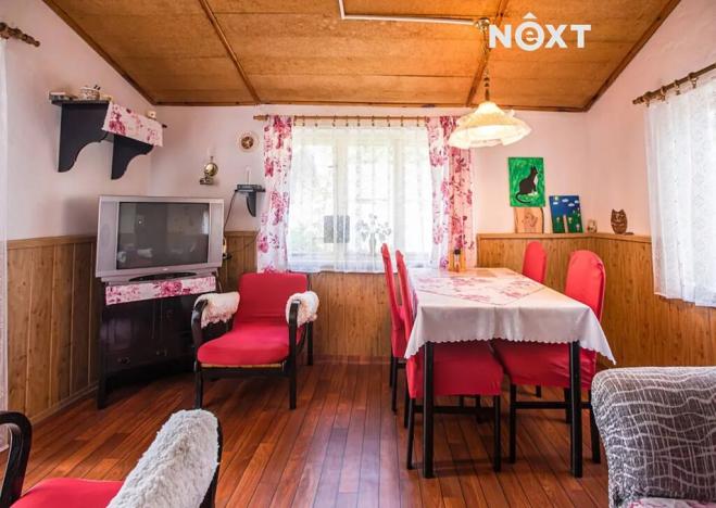 Prodej rodinného domu, Nová Olešná, 74 m2
