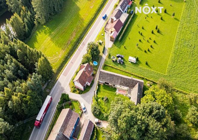 Prodej rodinného domu, Nová Olešná, 74 m2