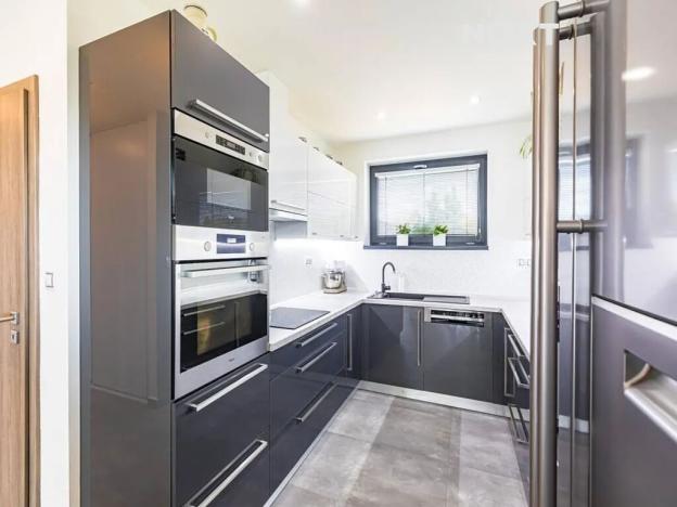 Prodej rodinného domu, Nová Bystřice, Rybní, 119 m2