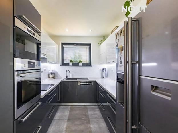 Prodej rodinného domu, Nová Bystřice, Rybní, 119 m2