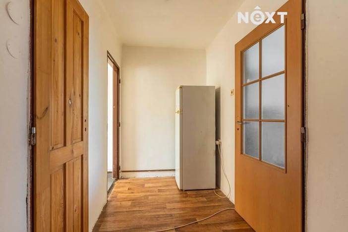 Prodej atypického bytu, Vyšší Brod, Kyselov, 83 m2