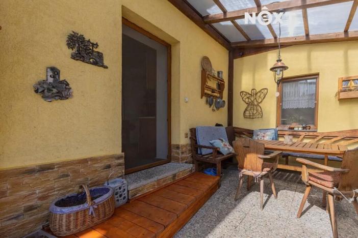 Prodej rodinného domu, Volary, Krátká, 230 m2