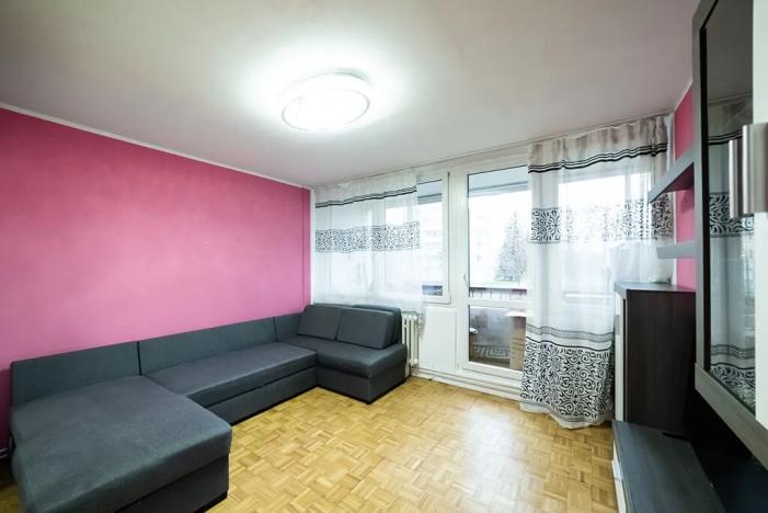 Prodej bytu 2+1, Praha - Karlín, Nekvasilova, 42 m2