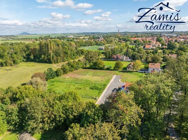 Prodej pozemku pro bydlení, Velvary, Malovarská, 1283 m2