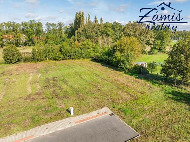 Prodej pozemku pro bydlení, Velvary, Malovarská, 1283 m2