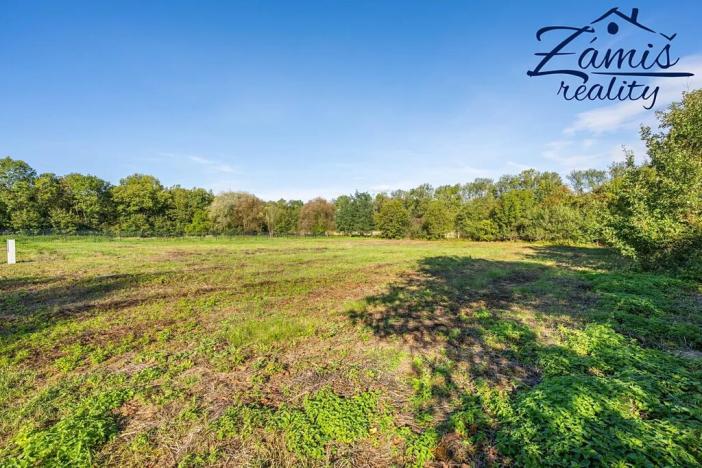 Prodej pozemku pro bydlení, Velvary, Malovarská, 1283 m2