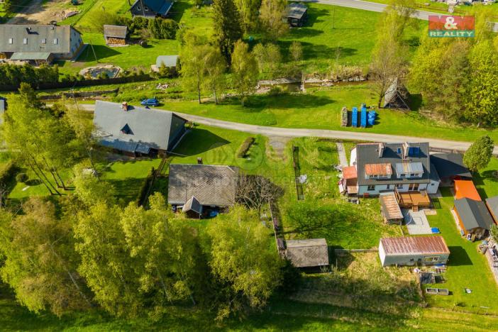 Prodej komerčního pozemku, Heřmanovice, 252 m2