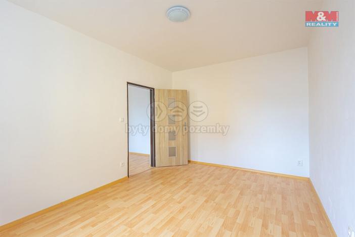 Pronájem bytu 2+kk, Nový Bor, Mařákova, 45 m2