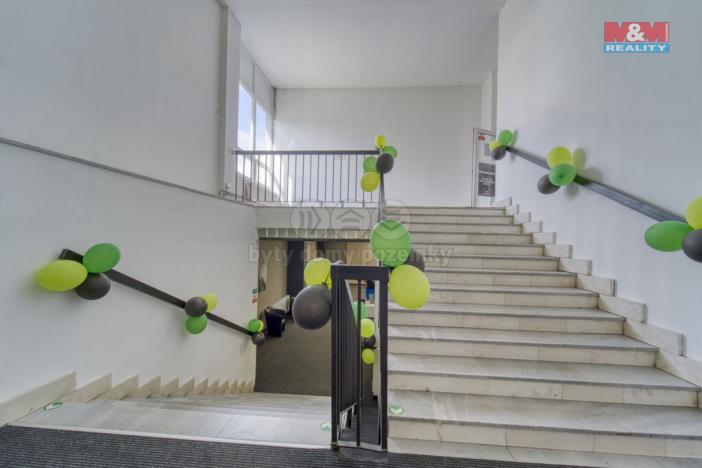 Pronájem restaurace, Plzeň - Bolevec, Gerská, 845 m2