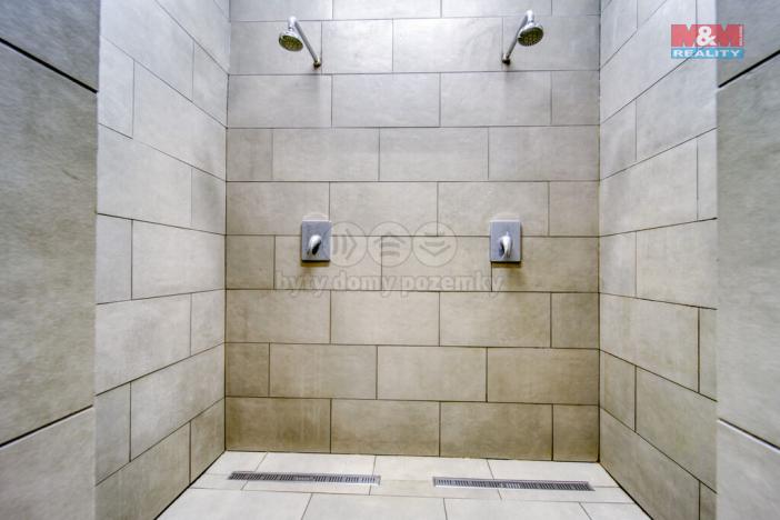 Pronájem restaurace, Plzeň - Bolevec, Gerská, 845 m2