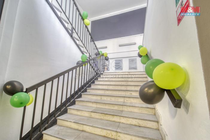 Pronájem restaurace, Plzeň - Bolevec, Gerská, 845 m2