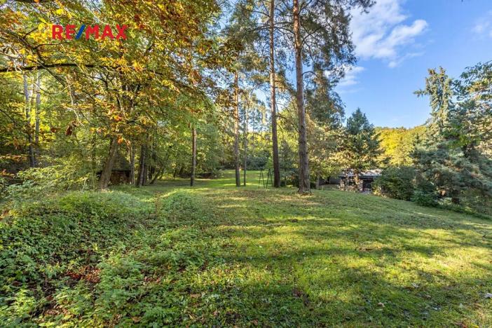 Prodej lesa, Praha - Malá Chuchle, 17570 m2