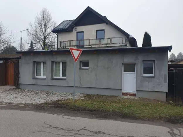 Pronájem bytu 2+kk, Jihlava, Na Růžku, 96 m2