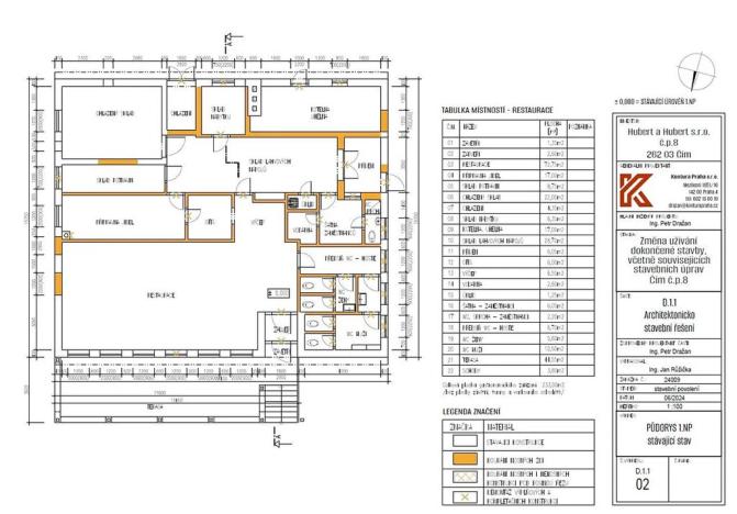 Prodej rodinného domu, Čím, 283 m2