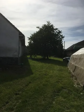 Prodej rodinného domu, Chotilsko, 300 m2