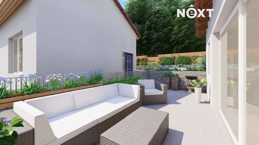 Prodej bytu 5+kk, Brno, Sychrov, 185 m2