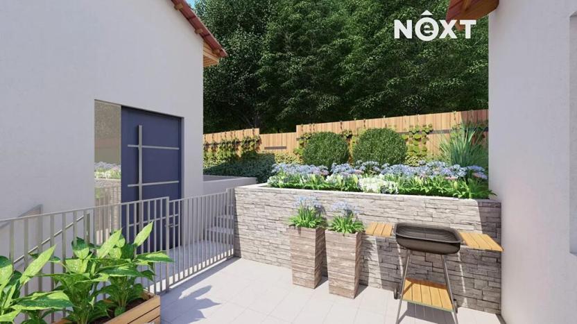 Prodej bytu 5+kk, Brno, Sychrov, 185 m2