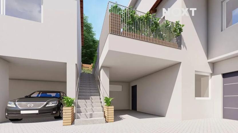 Prodej bytu 5+kk, Brno, Sychrov, 185 m2