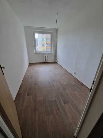 Pronájem bytu 3+1, Ústí nad Labem, Dr. Horákové, 71 m2