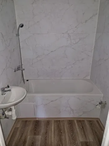 Pronájem bytu 3+1, Ústí nad Labem, Dr. Horákové, 71 m2