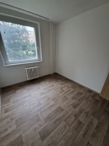 Pronájem bytu 4+1, Ústí nad Labem, Dr. Horákové, 84 m2