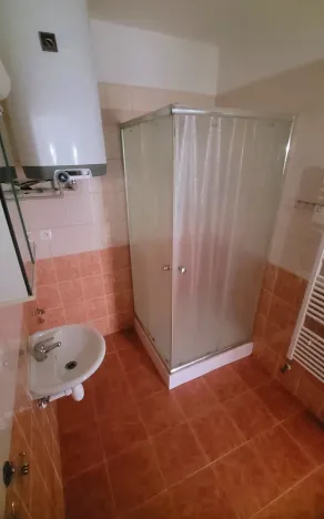 Pronájem bytu 1+kk, Ústí nad Labem, Hradiště, 33 m2