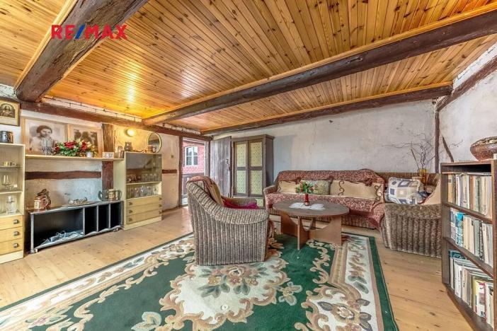 Prodej rodinného domu, Kostomlaty pod Řípem, 224 m2