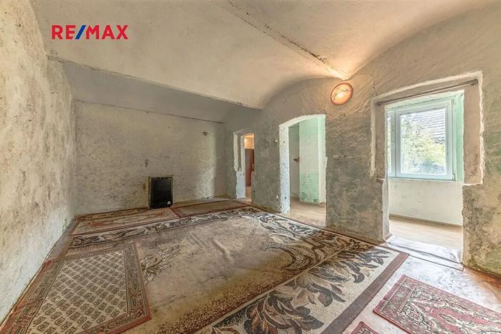 Prodej rodinného domu, Kostomlaty pod Řípem, 224 m2