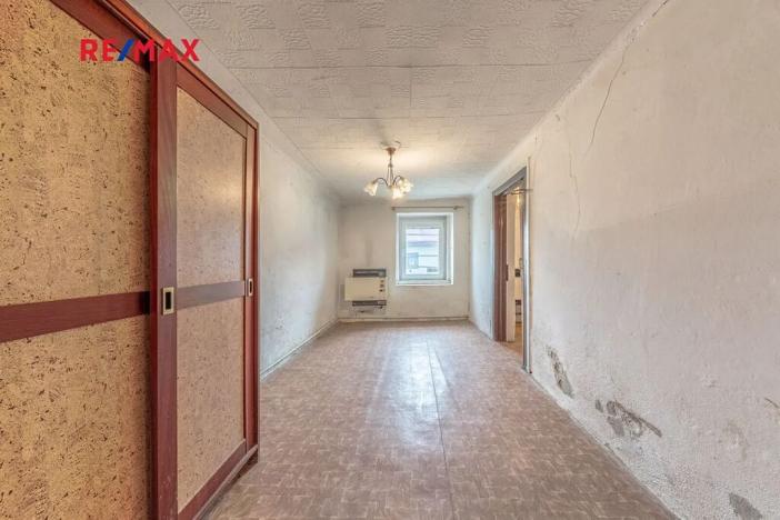 Prodej rodinného domu, Kostomlaty pod Řípem, 224 m2