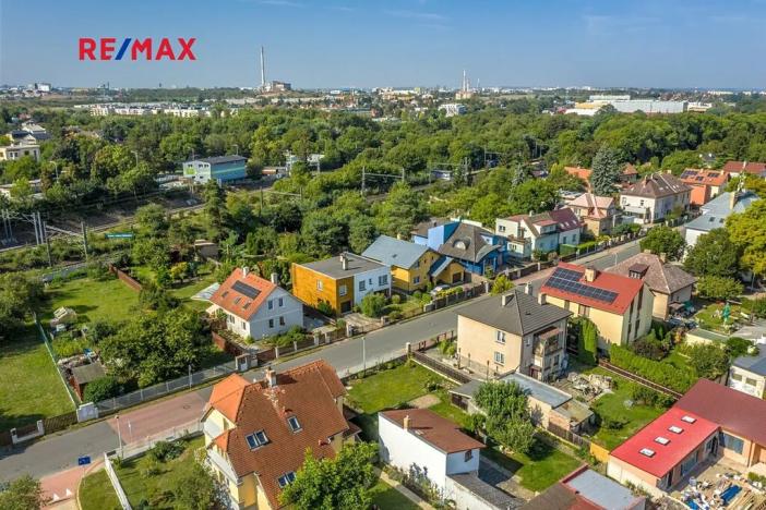 Prodej rodinného domu, Praha - Dolní Počernice, Novozámecká, 231 m2