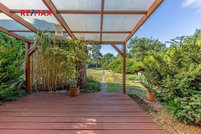 Prodej rodinného domu, Praha - Dolní Počernice, Novozámecká, 231 m2