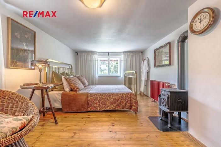 Prodej chalupy, Merboltice, 227 m2