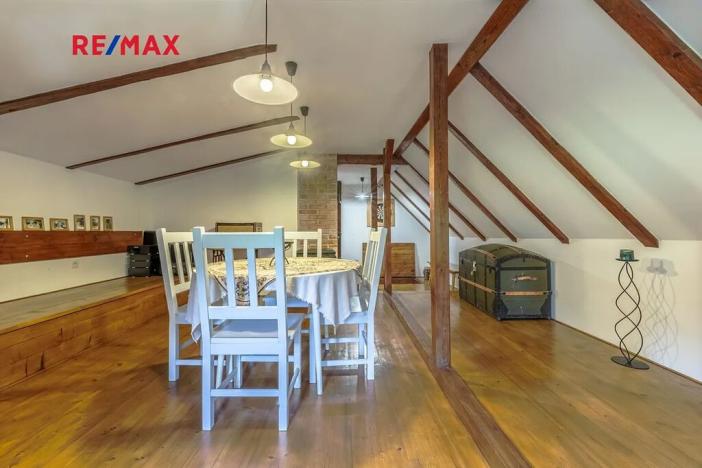 Prodej chalupy, Merboltice, 227 m2