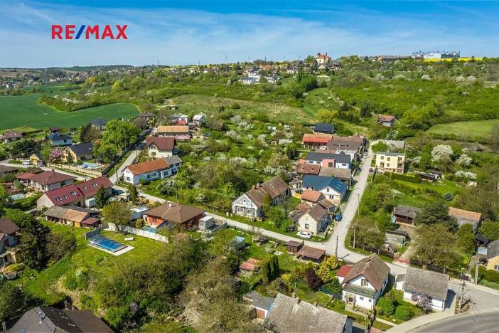 Prodej rodinného domu, Dobrovice, 180 m2