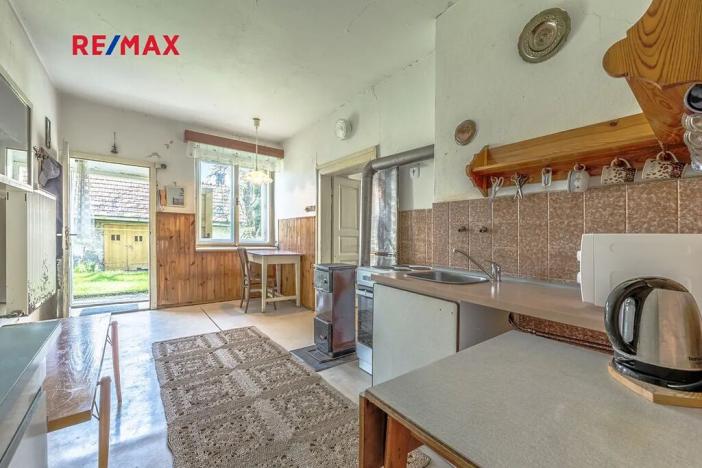 Prodej rodinného domu, Dobrovice, 180 m2