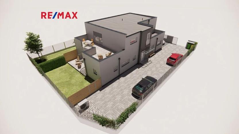 Prodej bytu 2+1, Hradec Králové, Meruňková, 70 m2