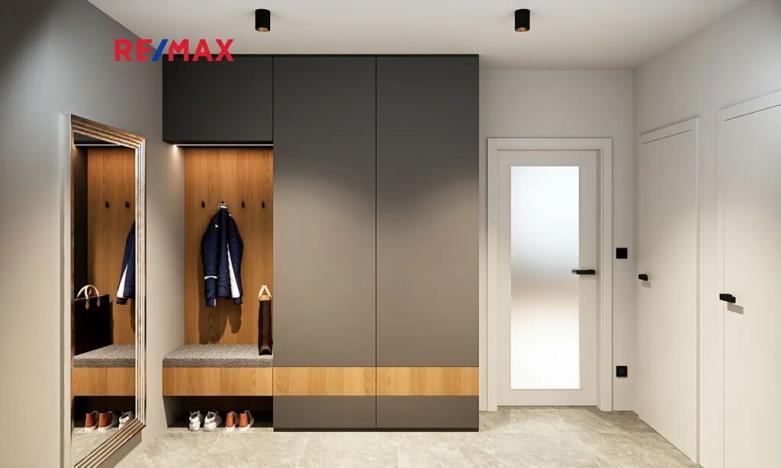 Prodej bytu 4+kk, Hradec Králové, Meruňková, 86 m2