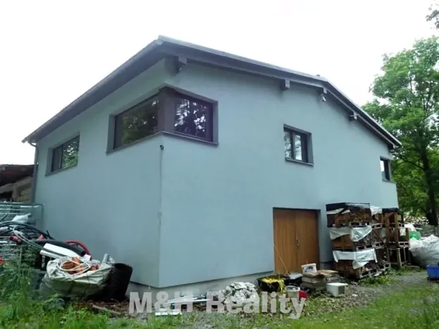 Prodej výrobních prostor, Čeladná, 570 m2