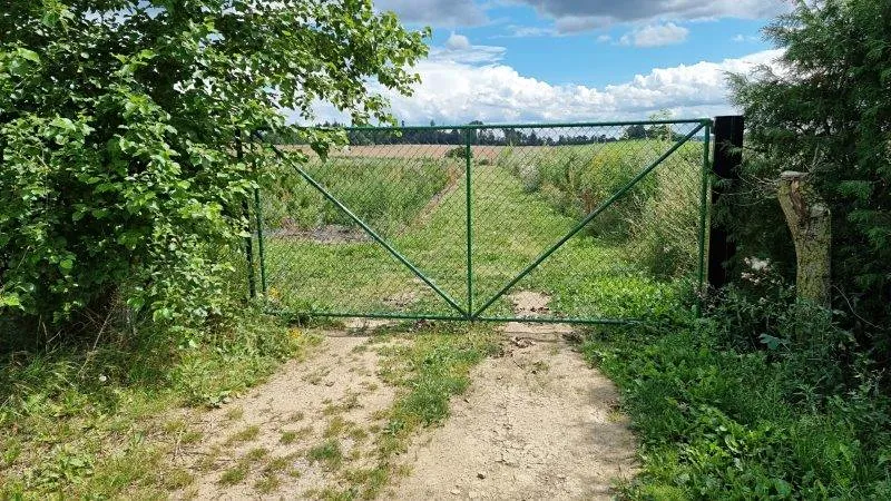 Prodej komerčního pozemku, Štoky, 23400 m2