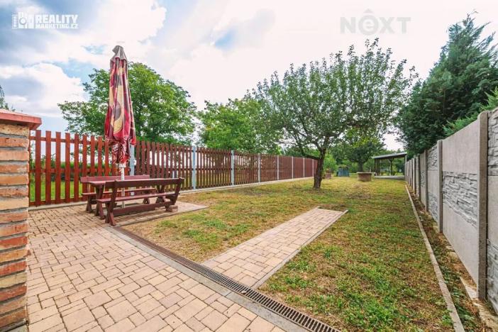 Prodej rodinného domu, Zbýšov, 150 m2