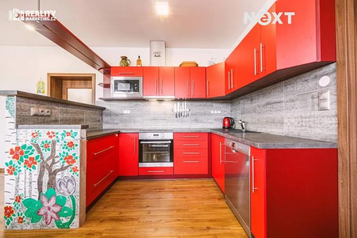 Prodej rodinného domu, Zbýšov, 150 m2