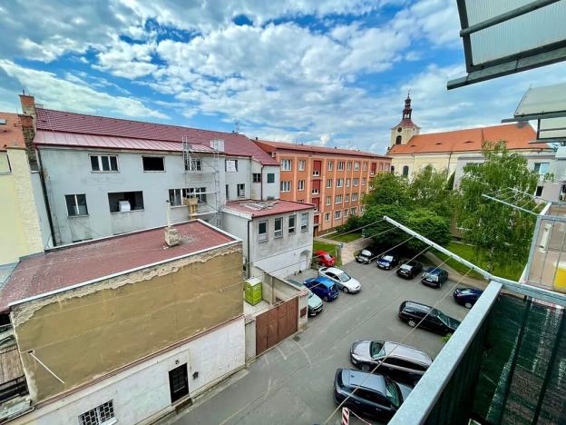 Prodej bytu 3+1, Lovosice, Kostelní, 67 m2