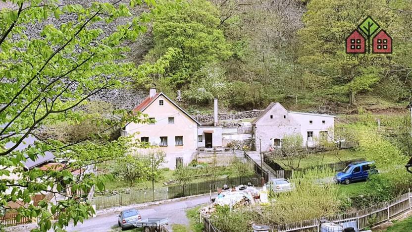 Prodej rodinného domu, Ústí nad Labem, V Průčelí, 172 m2