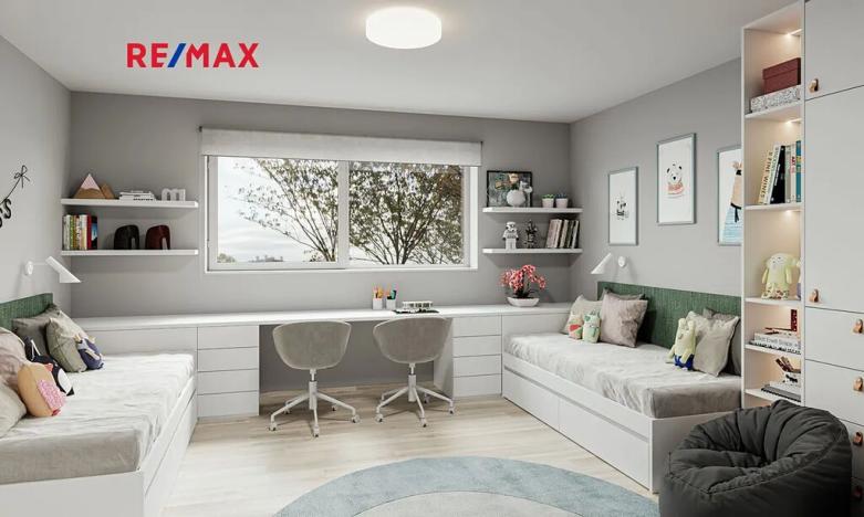 Prodej bytu 3+kk, Hradec Králové, Meruňková, 88 m2