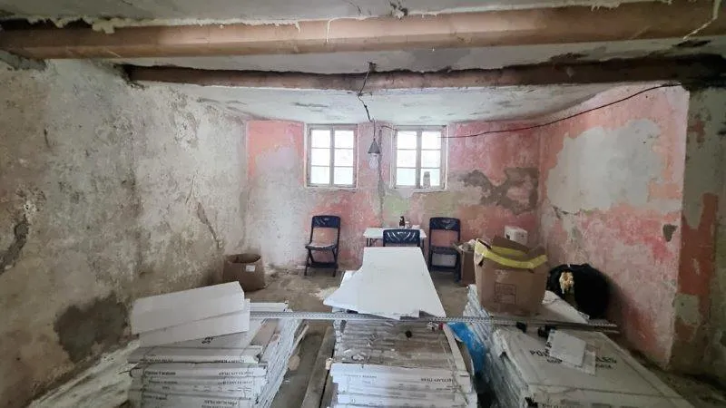 Prodej rodinného domu, Chotěboř, 110 m2