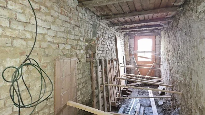 Prodej rodinného domu, Chotěboř, 110 m2