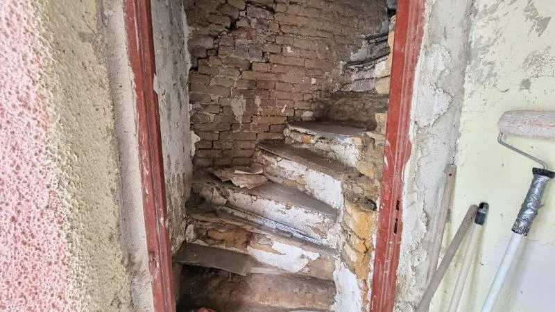 Prodej rodinného domu, Chotěboř, 110 m2