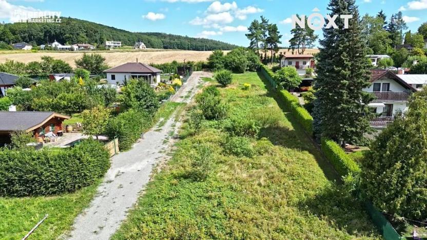 Prodej pozemku pro bydlení, Račice-Pístovice, 1501 m2